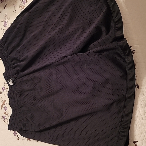 Athletic Shorts - Picture 2 of 2